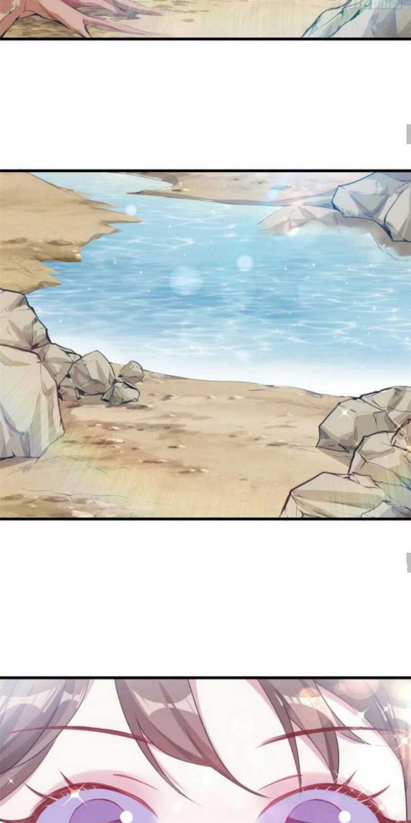Beauty and the Beasts Chapter 211 Gambar 13